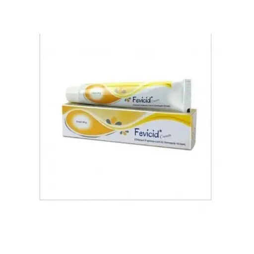 FEVICID CREAM 30G