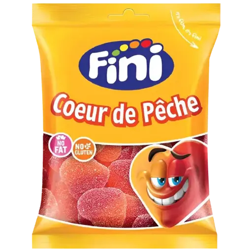 [8410525159749] FINI COEUR DE PECHE 90G