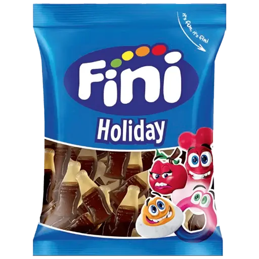 [8410525248078] FINI HOLIDAY 90G
