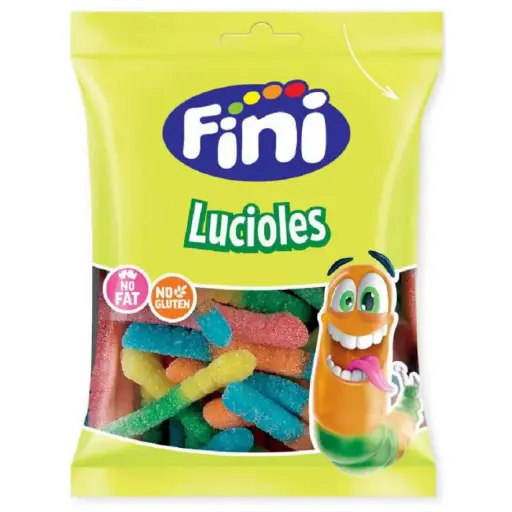 [8410525116711] FINI LUCIOLES