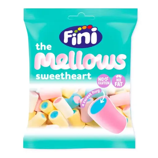 [8410525241338] FINI THE MELLOWS SWEETHEART