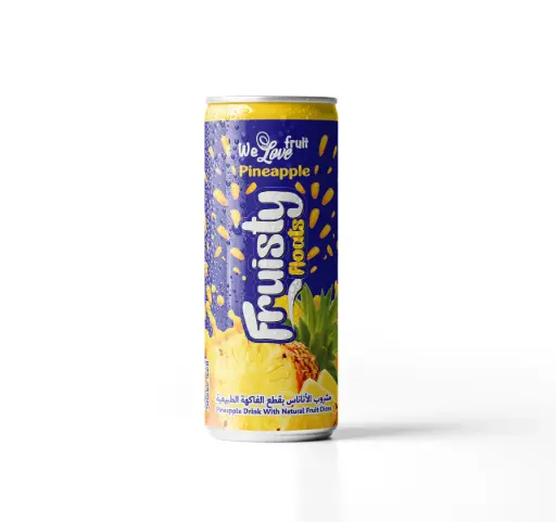 [6253506685361] FRUISTY FLOATS PINEAPPLE 250ML