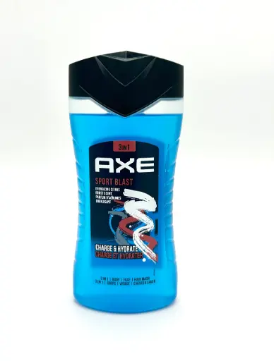 [8901030866784] GEL DOUCE AXE SPORT BLAST 250ML