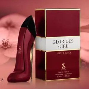 [6291109185987] GLORIOUS GIRL ST LOUIS 100ML