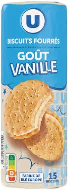 [3258561019406] GOUTERS FOURRRES PARFUM VANILLE 300G ROND