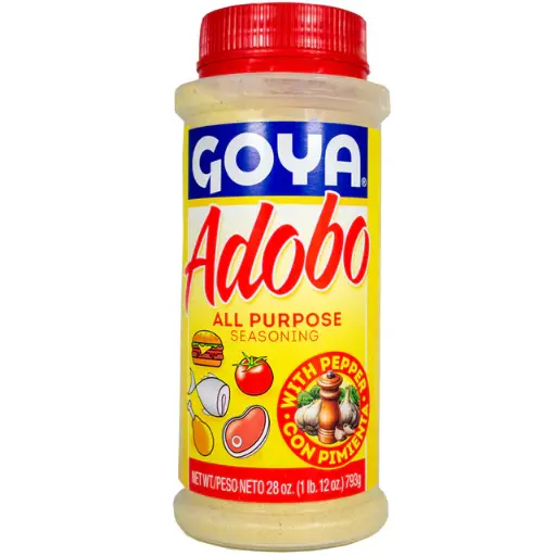 [41331038423] GOYA ADOBO ALL PURPOSE 793G