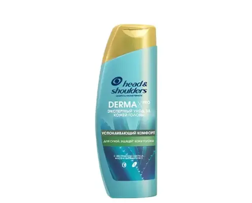 [8006540444368] HEAD AND SHOULDERS DERMA 270ML