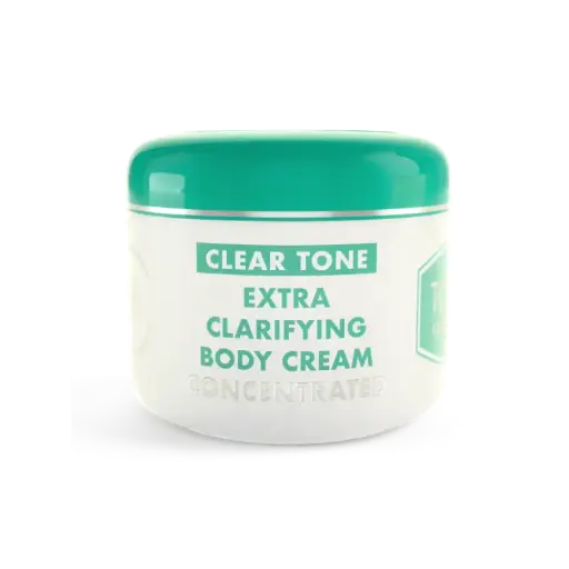 [3440576135145] HT 26 CLEAR TONE EXTRA CLARIFYING BODY CREAM CONCENTRATED 500ML