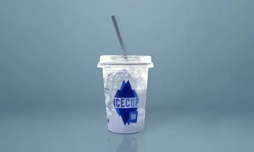 ICE CUP