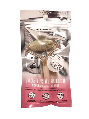 [849525100976] JADE FACIAL