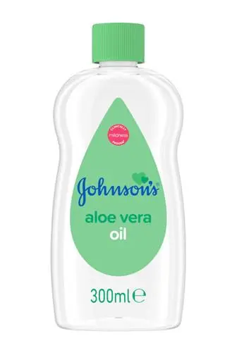 [3574669908504] JOHNSONS ALOE VERA 300ML