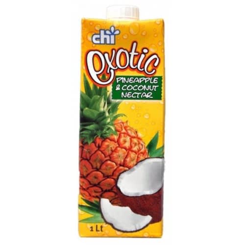 [6151100051219] JUS CHIVITA ANANAS-COCO 1L