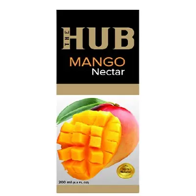 [6224003064584] JUS HUB MANGUE NECTAR 1L