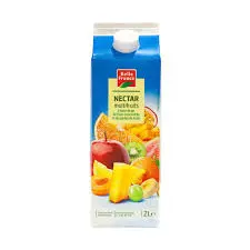[3258561300382] JUS NECTAR MULTIFRUITS BF 2L