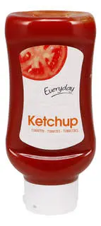 [5400141926279] EVERYDAY KETCHUP TOMATES 540G