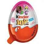 [80768258] KINDER JOY PINK EDITION