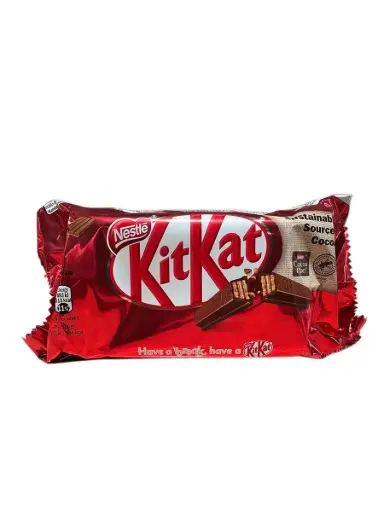 [40052526] KITKAT SOURCE COCCA 31G