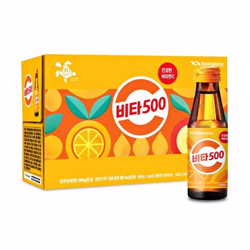 [8806002001852] KWANGDONG CARTON 10PCS