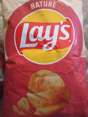 [3168930003359] LAYS NATURE 30G