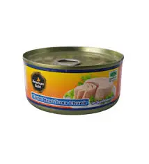 [8859142001428] LIGHT MEAT TUNA CHUNK 112G