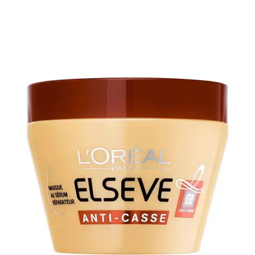 [3600521708637] LOREAL ELSEVE ANTI-CASSE 300ML