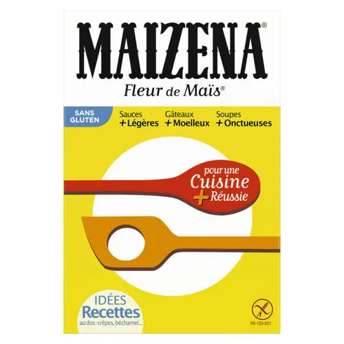 [8712100338694] MAIZENA FLEUR DE MAIS 