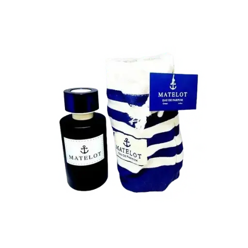 [8058647025452] MATELOT EAU DE PARFUM 100ML