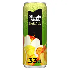 [5449000295989] MINUTE MAID 330ML
