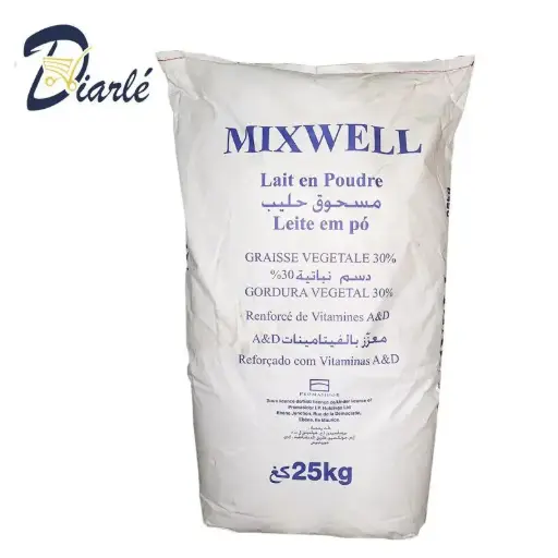 MIXWELL SAC 25KG