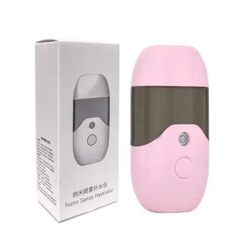 NANO SPRAY HYDRATOR