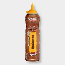[5425021580389] NAWHALS SAUCE BARBECUE 950G