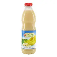 [3258561301402] NECTAR DE BANANE 1L
