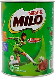 [6033000089199] NESTLE MILO 400G