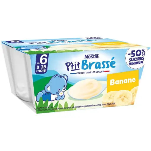 [7613035009271] NESTLE PETIT BRASSE BANANE 400G