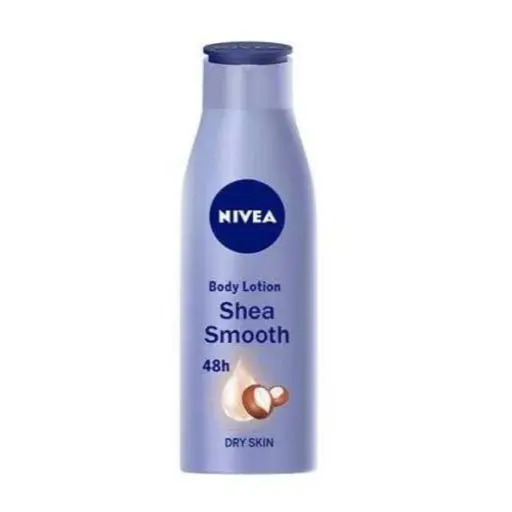[4005808282456] NIVEA BODY LOTION SMOOTH SENSATION 250ML