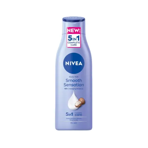 [4005900418197] NIVEA BODY MILK 250 ML
