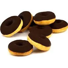 [6111246760987] NOHA MY DONUT 50G