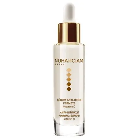 [3664448000274] NUHAMCIAM LISSAGE ECLAT SMOOTHES-ENHANCES RADIANCE SERUM ANTI-RIDES 30ML