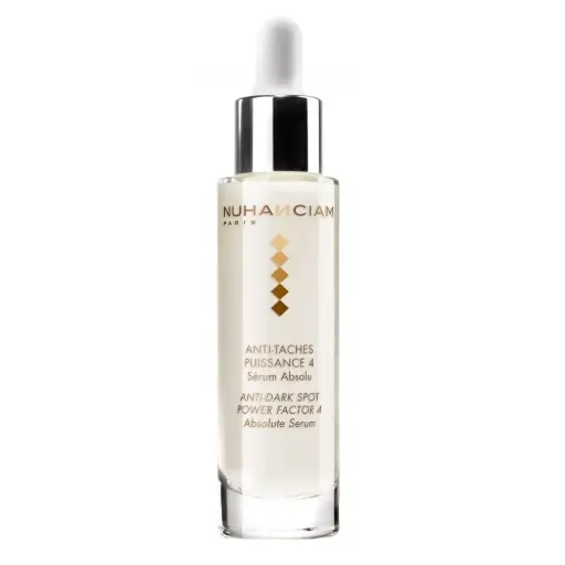 [3401360084049] NUHANCIAM ANTI-TACHES SERUM PUISSANCE 4 ABSOLU 30ML