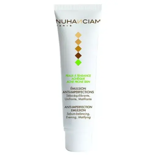 [3401360213579] NUHANCIAM EMULSION ANTI-IMPERFECTION 30ML