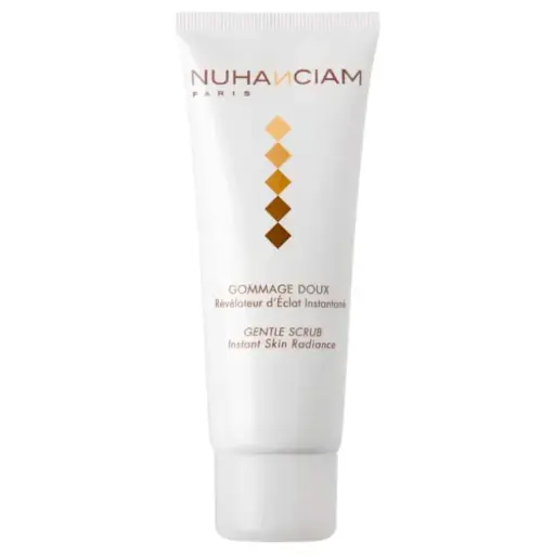 [3401398128050] NUHANCIAM ECLAT & DOUCEUR GOMMAGE DOUX 75ML