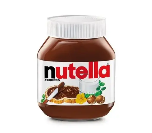 [3017620420702] NUTELLA 800G