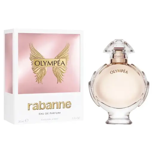 OLYMPIA 30ML