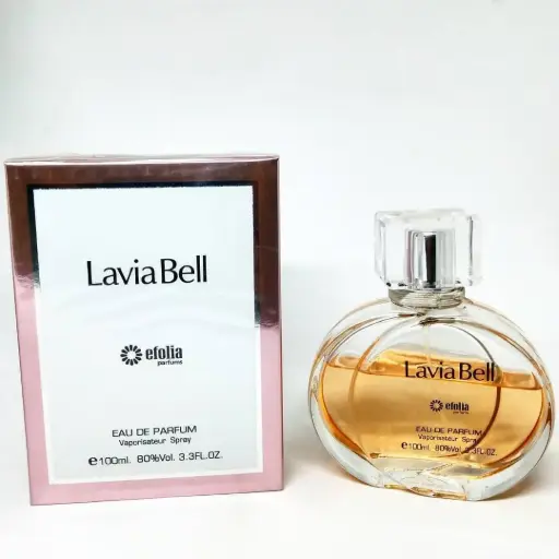 [6291106900866] PARFUM LAVIABELL 100ML