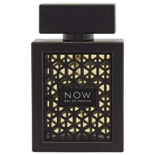 [6291107456485] PARFUM NOW RAVE 100ML
