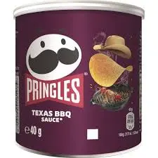 [5053990161935] PRINGLES TEXAS BBQ SAUCE 40G