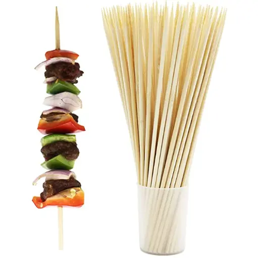 [6922215522235] RESTO BAMBOO SKEWERS GRAND