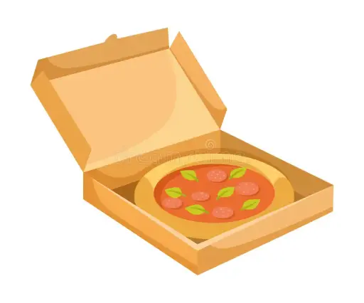 RESTO PIZZA CARTON N33