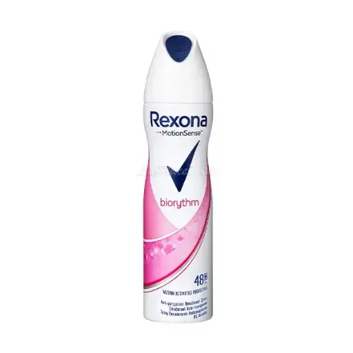 [8714100019788] REXONA MOTIONSENSE BIORYTHM 48H ANTI-TRANSPIRANT 200ML