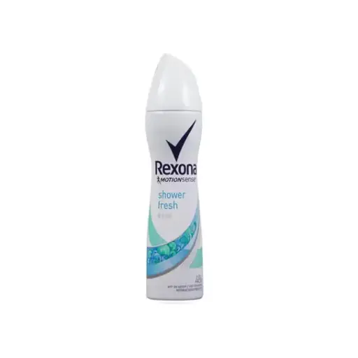 [8714100019733] REXONA MOTIONSENSE SHOWER FRESH 48H ANTI-TRANSPIRANT 200ML